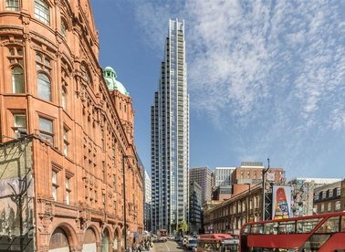 Properties for sale in City Road - EC1V 1AY view1