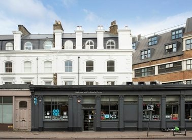 Properties for sale in City Road - EC1V 1LA view1