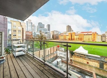 Properties for sale in City Road - EC1Y 2AA view1