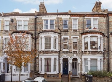 Clapham, London SW4