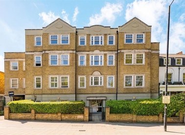 Properties for sale in Clapham Park Road - SW4 7BH view1