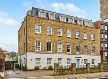 Properties for sale in Clapham Road - SW9 0HY view1