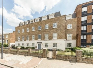 Properties for sale in Clapham Road - SW9 0HY view1