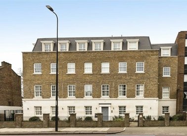 Properties for sale in Clapham Road - SW9 0HY view1