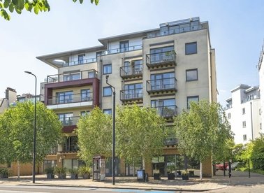 Clapham Road, London, SW9