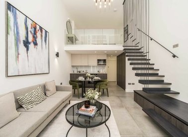 Properties for sale in Clapham Road - SW9 0HP view1