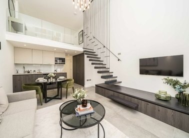 Properties for sale in Clapham Road - SW9 0HP view1