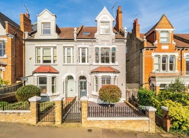 Claremont Road, London, N6