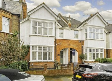 Properties sold in Claremont Road - TW1 2QY view1