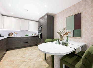 Properties for sale in Clarence Ave - SW4 8EU view1