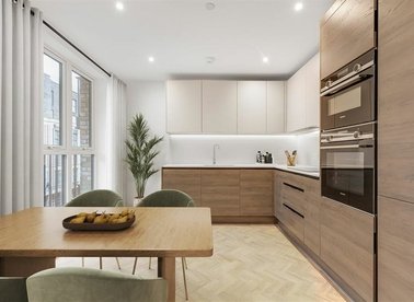 Properties for sale in Clarence Ave - SW4 8EU view1