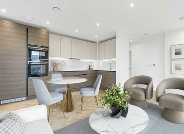 Properties for sale in Clarence Ave - SW4 8EU view1