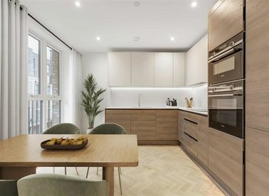 Properties for sale in Clarence Ave - SW4 8EU view1