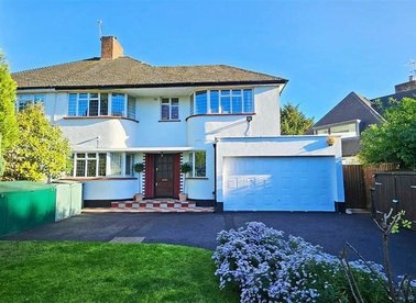 Properties for sale in Clarence Avenue - SW4 8LA view1