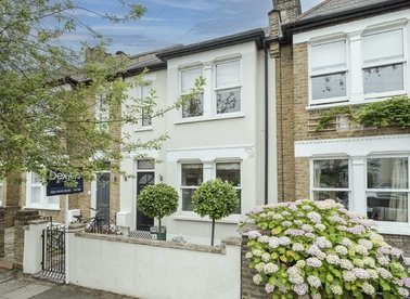 Properties sold in Clarence Road - SW19 8QD view1