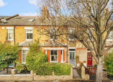 Properties for sale in Clarence Road - SW19 8QF view1