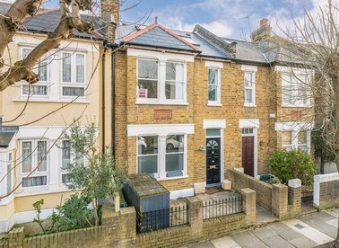 Properties sold in Clarence Road - SW19 8QE view1