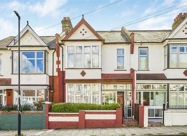 Properties for sale in Claverdale Road - SW2 2DP view1