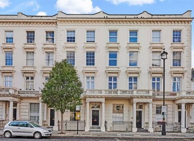 Properties sold in Claverton Street - SW1V 3AY view1