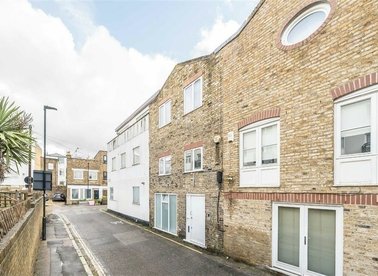 Properties for sale in Claylands Place - SW8 1NL view1