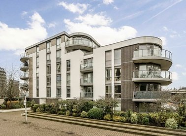 Properties for sale in Clayponds Lane - TW8 0GX view1