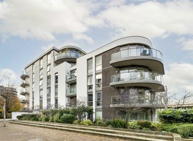 Properties for sale in Clayponds Lane - TW8 0GX view1
