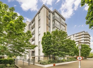 Properties for sale in Clayponds Lane - TW8 0GS view1