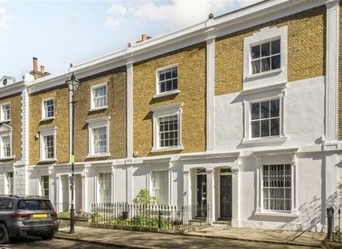 Properties for sale in Cleaver Square - SE11 4EA view1