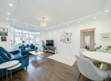 Properties for sale in Cleve Road - NW6 3RN view1