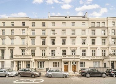 Cleveland Gardens, London, W2
