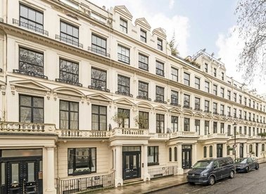 Properties for sale in Cleveland Square - W2 6DB view1