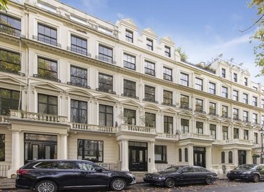 Properties for sale in Cleveland Square - W2 6DB view1