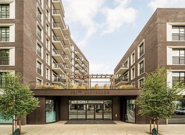 Properties for sale in Cleveland Street - W1T 6FA view1