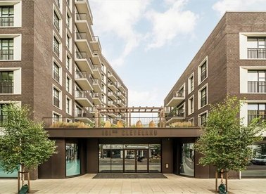 Properties for sale in Cleveland Street - W1T 6FA view1