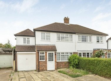 Properties for sale in Cleves Way - TW12 2PL view1