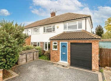 Properties for sale in Cleves Way - TW12 2PL view1