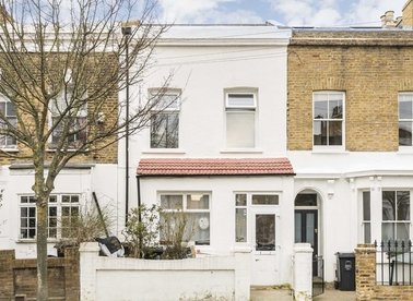 Properties for sale in Clifden Road - E5 0LW view1