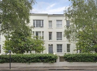 Properties for sale in Cliff Road - NW1 9AP view1