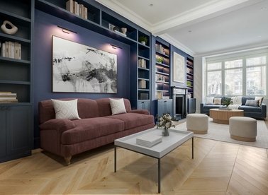 Properties for sale in Clifford Gardens - NW10 5JE view1