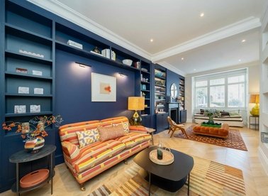 Properties for sale in Clifford Gardens - NW10 5JE view1