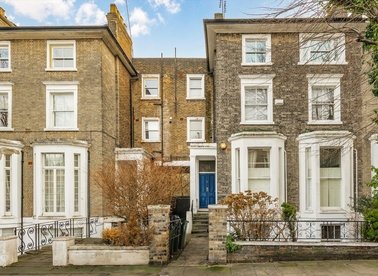 Properties for sale in Clifton Hill - NW8 0JN view1