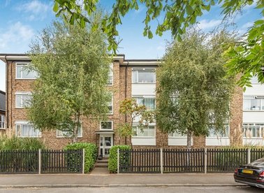 Properties sold in Clifton Road - KT2 6PP view1