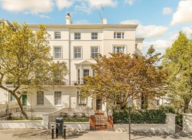 Properties for sale in Clifton Villas - W9 2PH view1