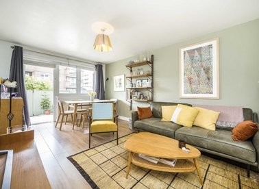 Properties for sale in Clifton Way - SE15 2LG view1