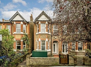 Properties for sale in Clitherow Avenue - W7 2BH view1