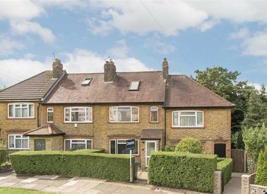 Properties for sale in Clitterhouse Road - NW2 1DN view1