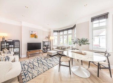 Properties for sale in Clive Road - SW19 2JB view1