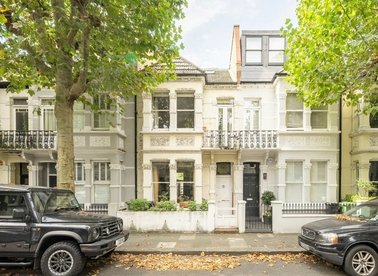 Properties sold in Clonmel Road - SW6 5BJ view1