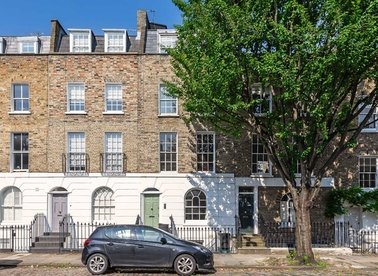 Properties for sale in Cloudesley Road - N1 0EN view1