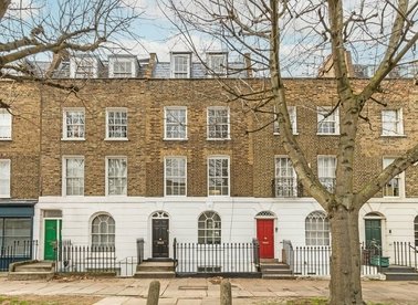 Properties for sale in Cloudesley Road - N1 0EN view1